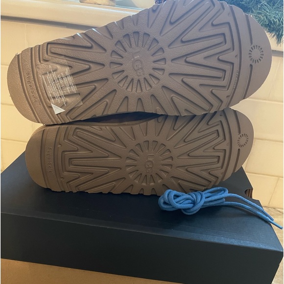 Ugg Neumel Men 10 Sandstone - Picture 4 of 7